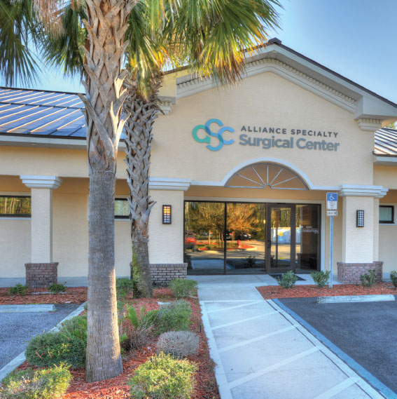 Alliance Specialty Surgical Center